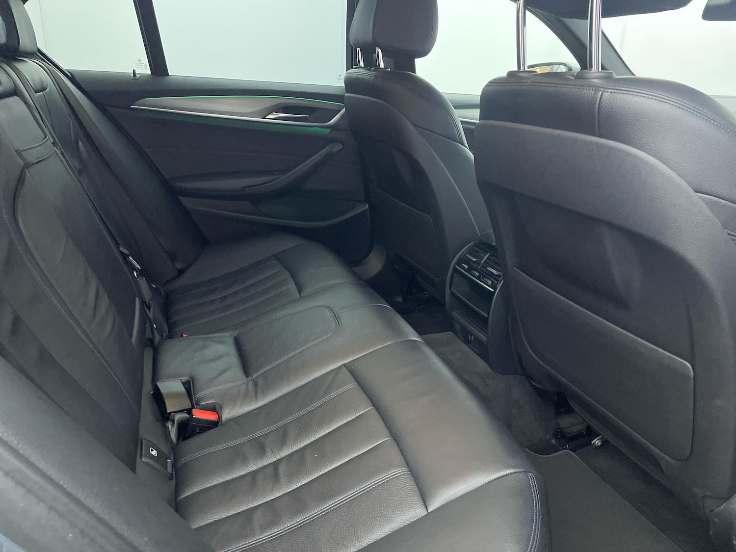 Used BMW 5 Series for sale - 77175421: Photo 15