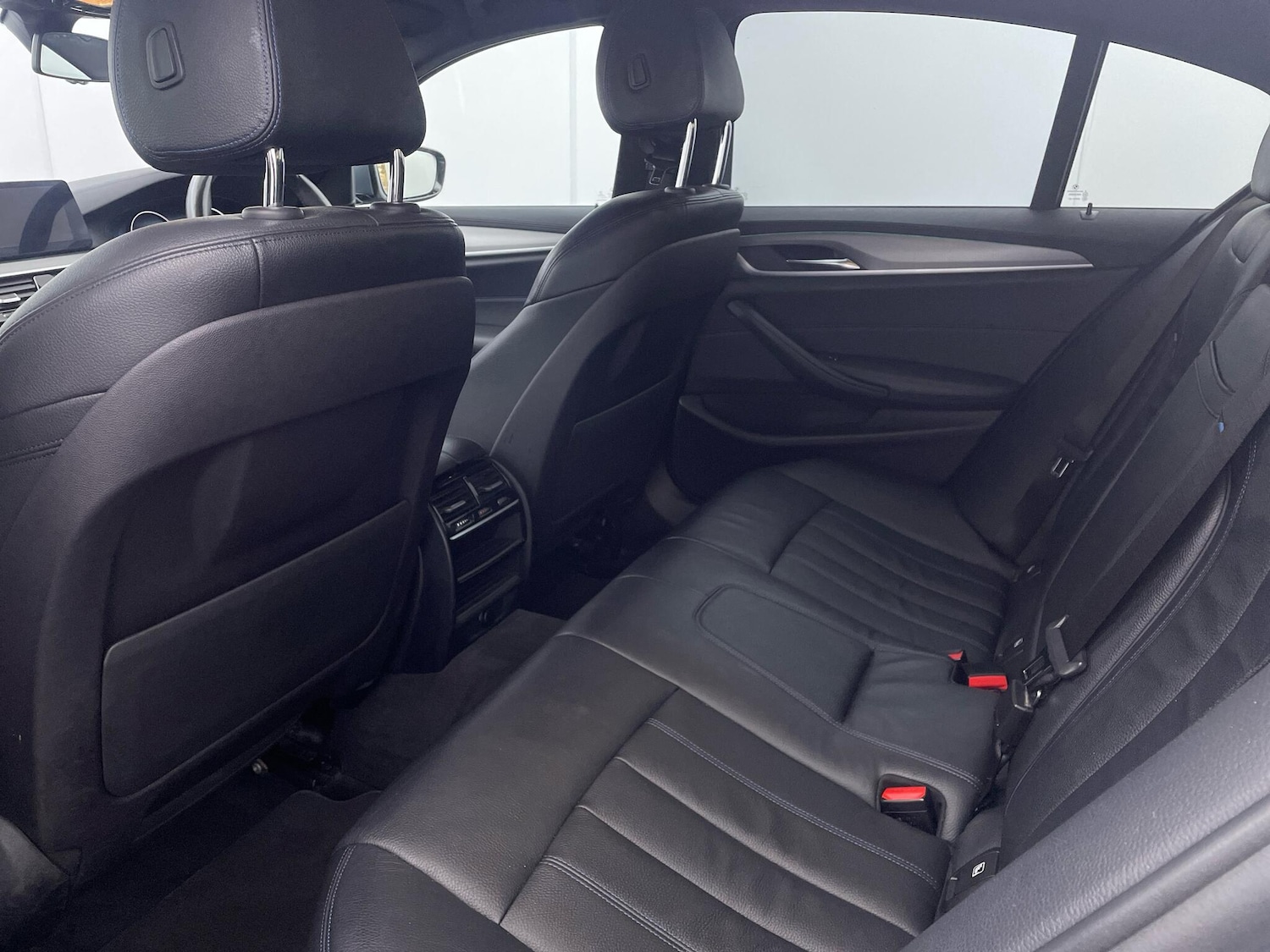 Used BMW 5 Series for sale - 77175421: Photo 17