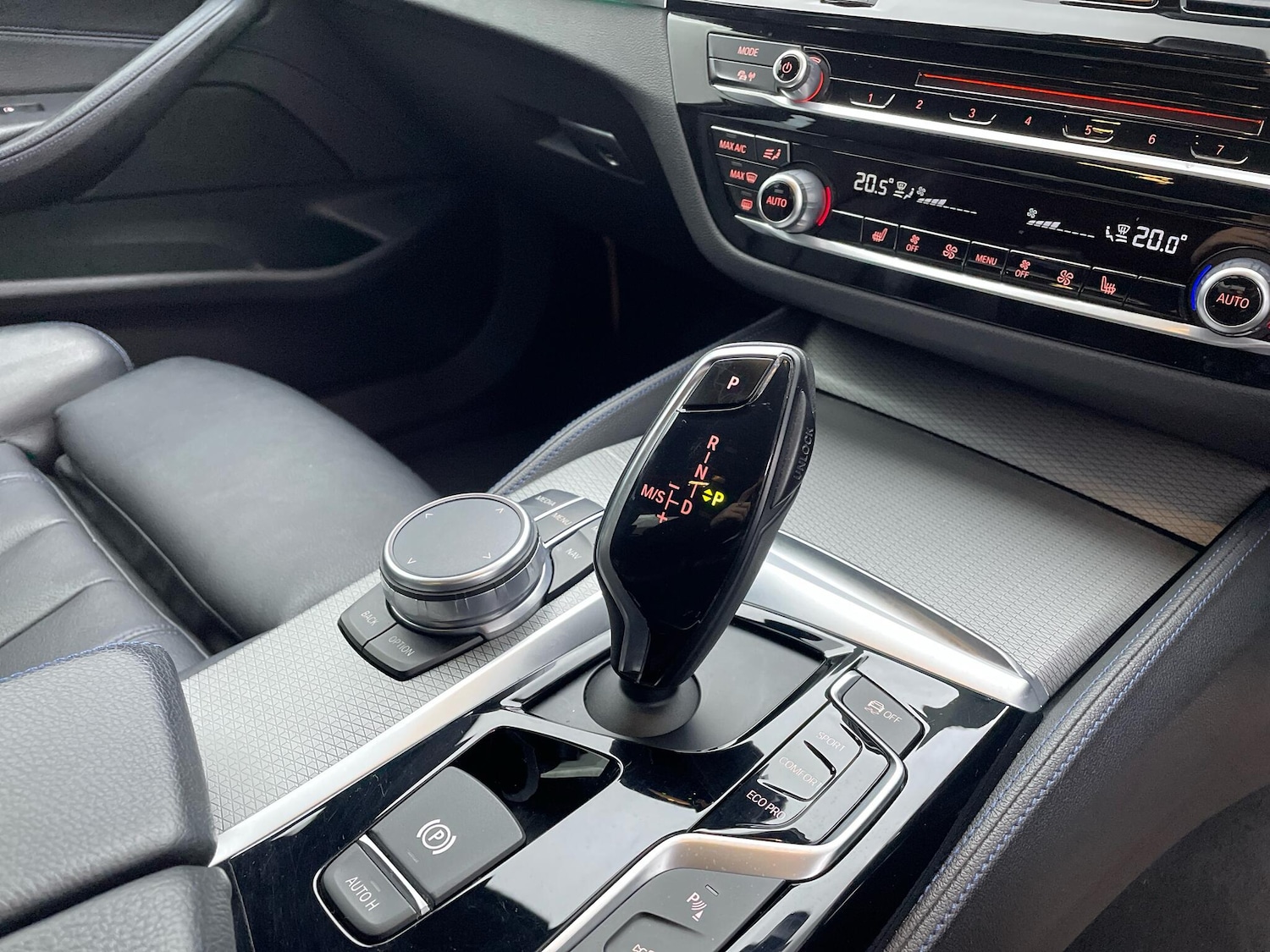 Used BMW 5 Series for sale - 77175421: Photo 19