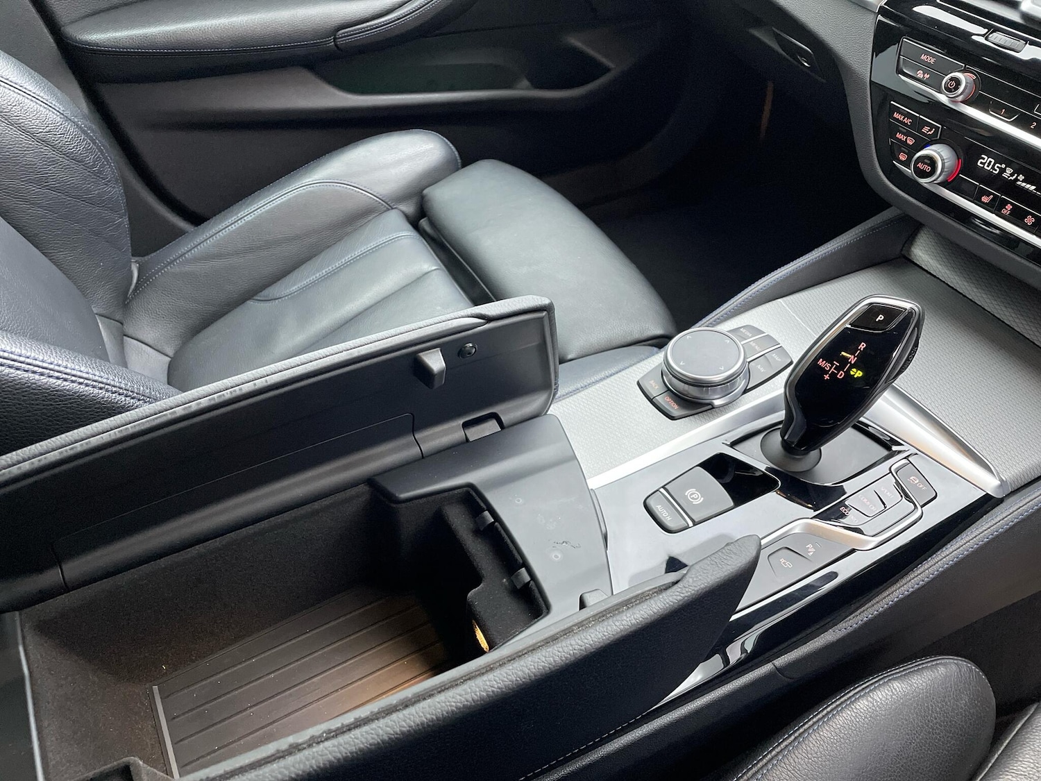 Used BMW 5 Series for sale - 77175421: Photo 21