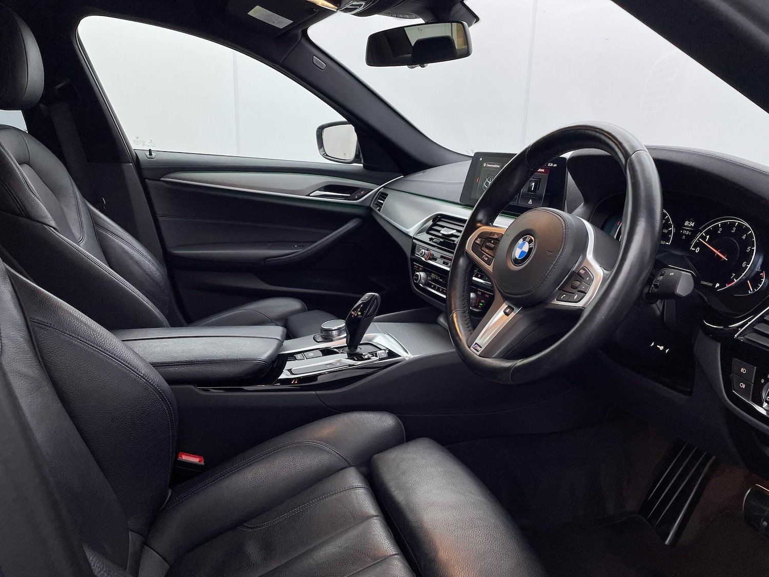 Used BMW 5 Series for sale - 77175421: Photo 22