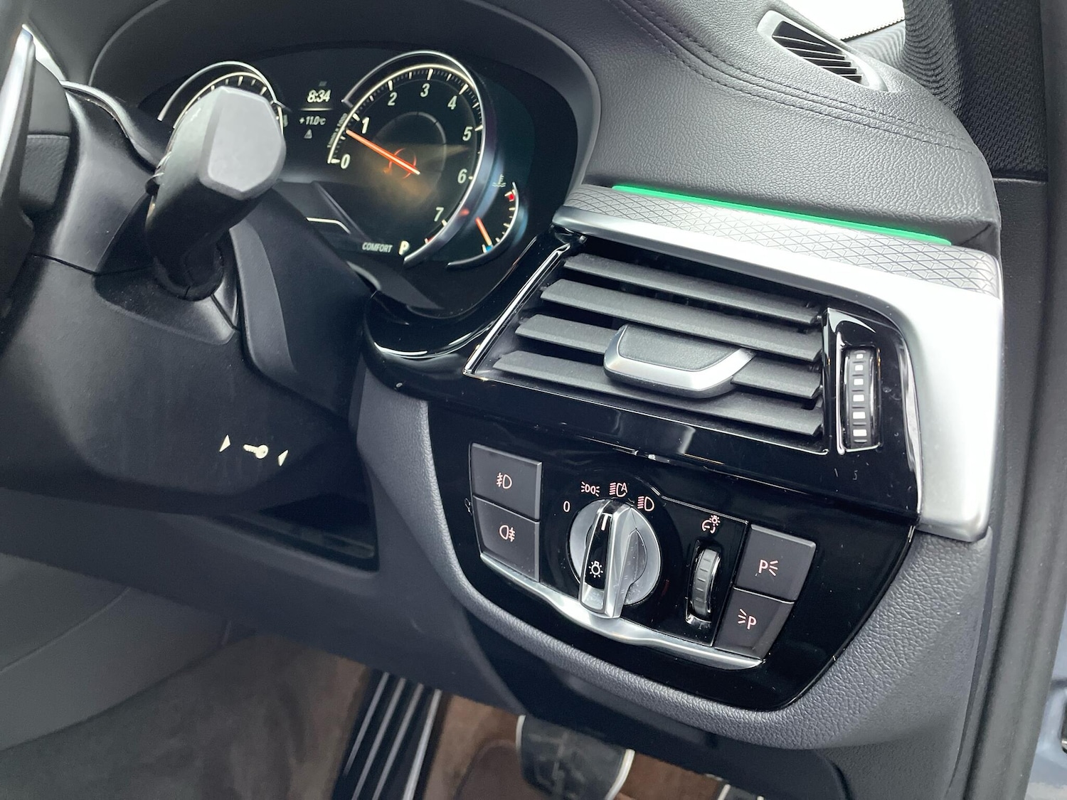 Used BMW 5 Series for sale - 77175421: Photo 23