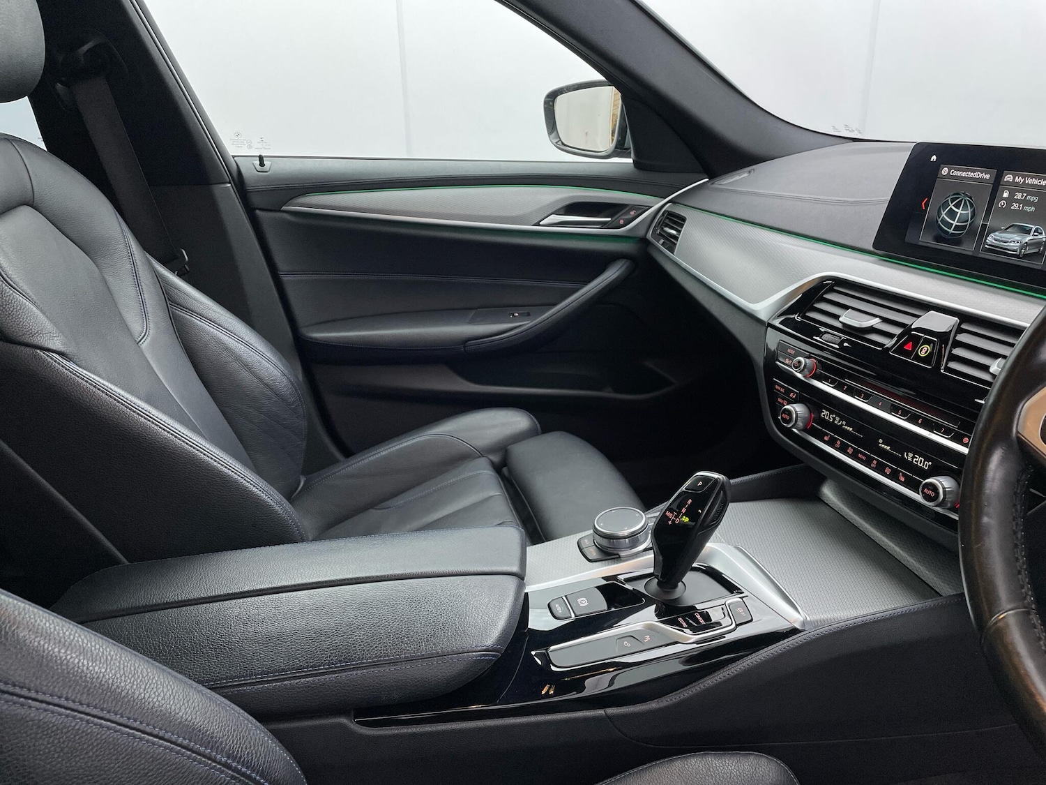 Used BMW 5 Series for sale - 77175421: Photo 25