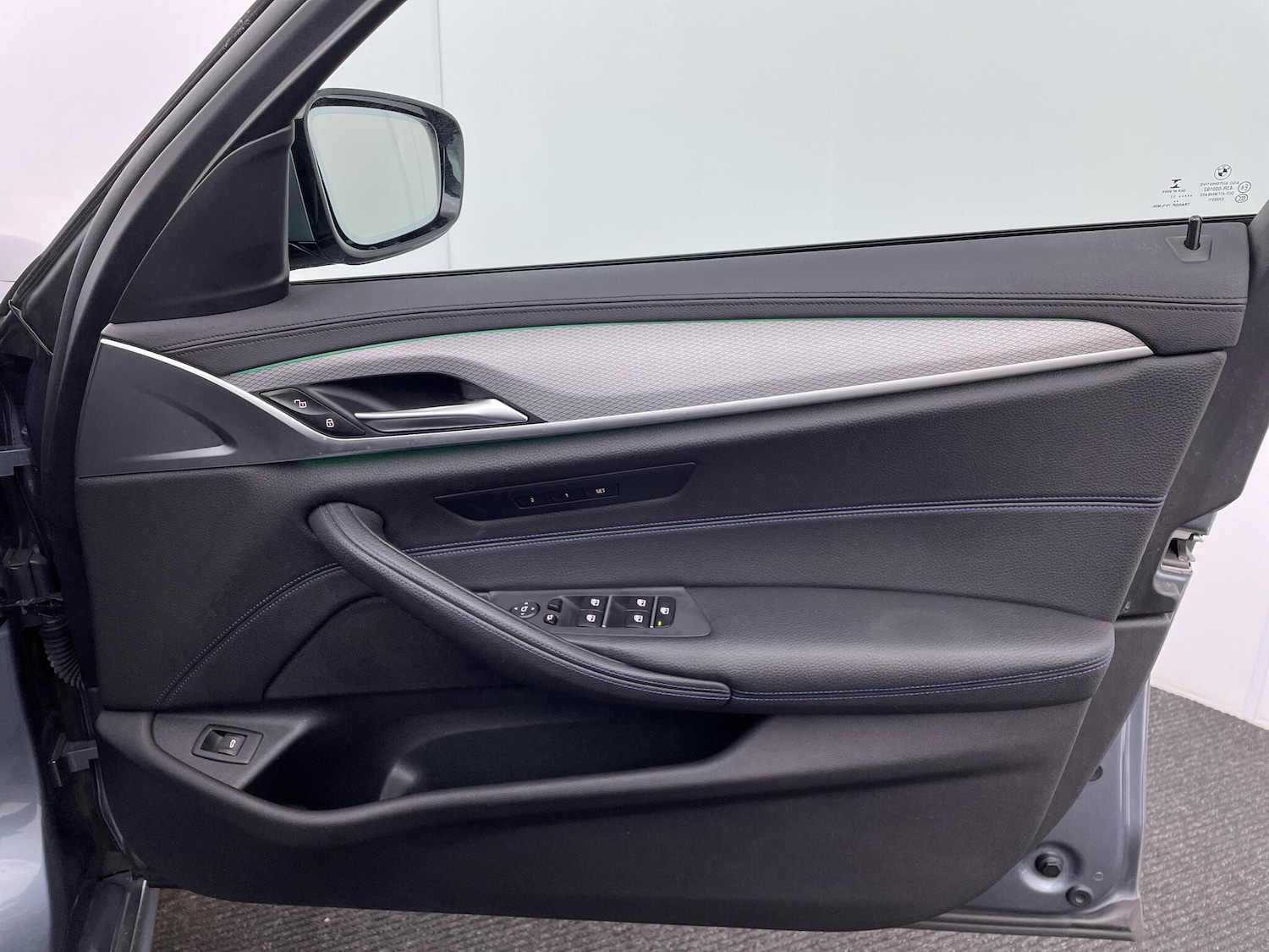 Used BMW 5 Series for sale - 77175421: Photo 26