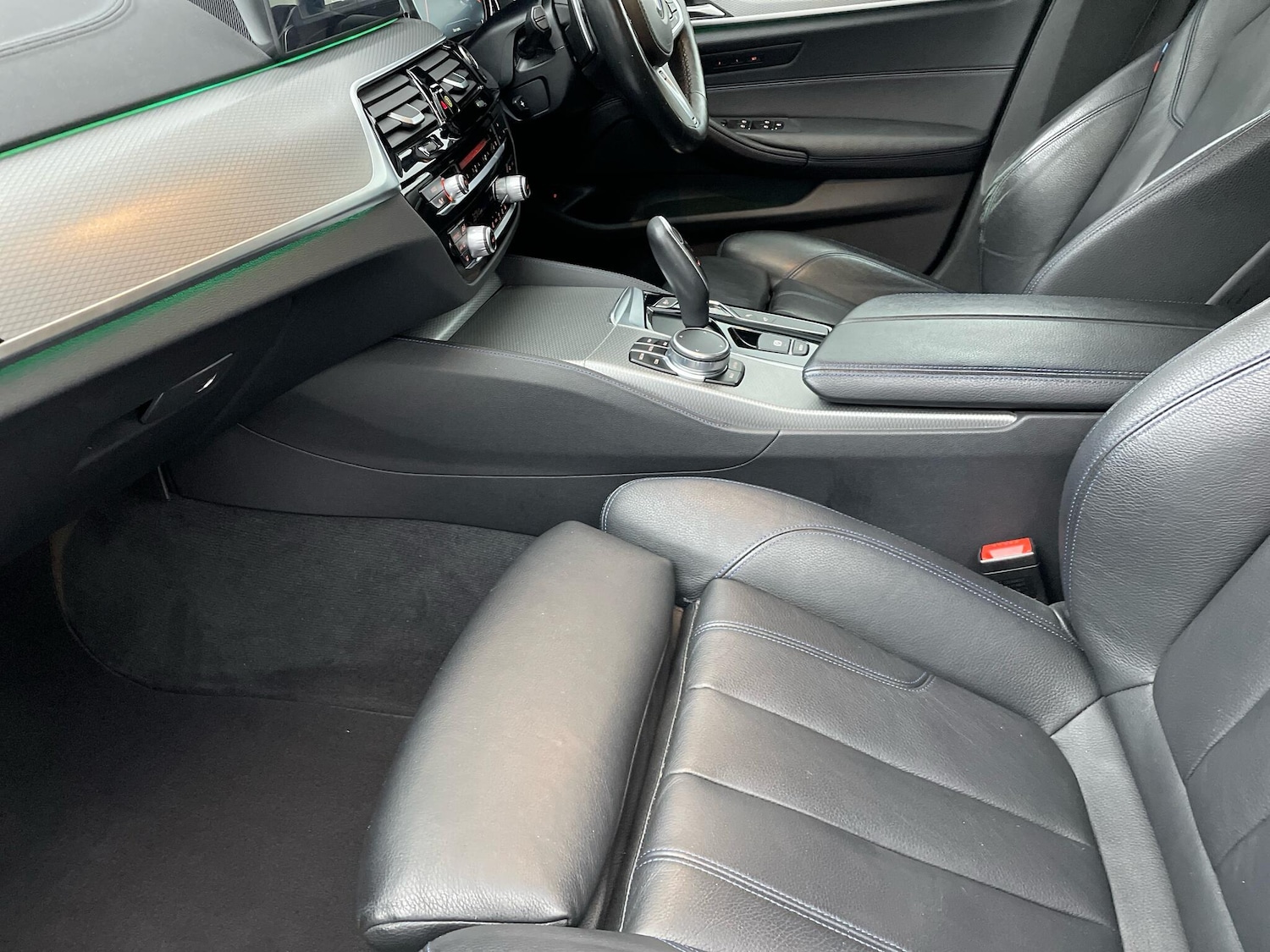 Used BMW 5 Series for sale - 77175421: Photo 29