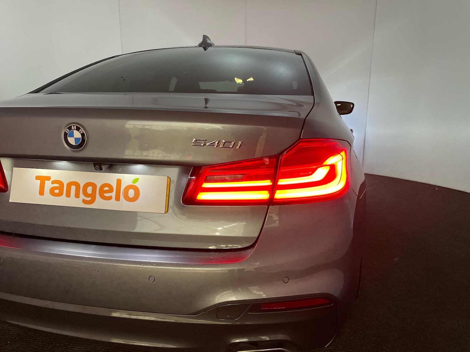 Used BMW 5 Series for sale - 77175421: Photo 33