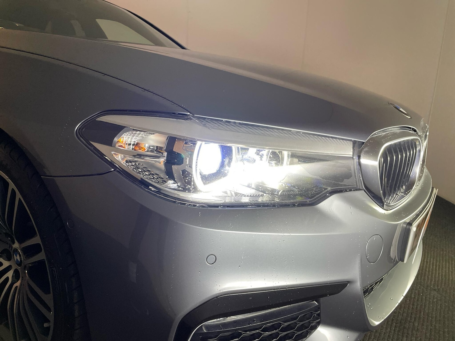 Used BMW 5 Series for sale - 77175421: Photo 34