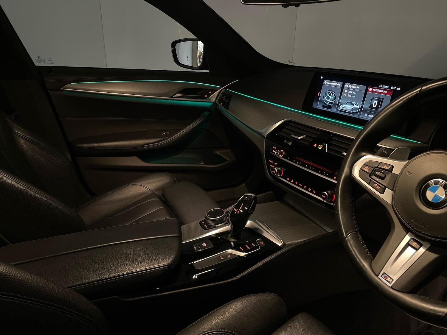 Used BMW 5 Series for sale - 77175421: Photo 36