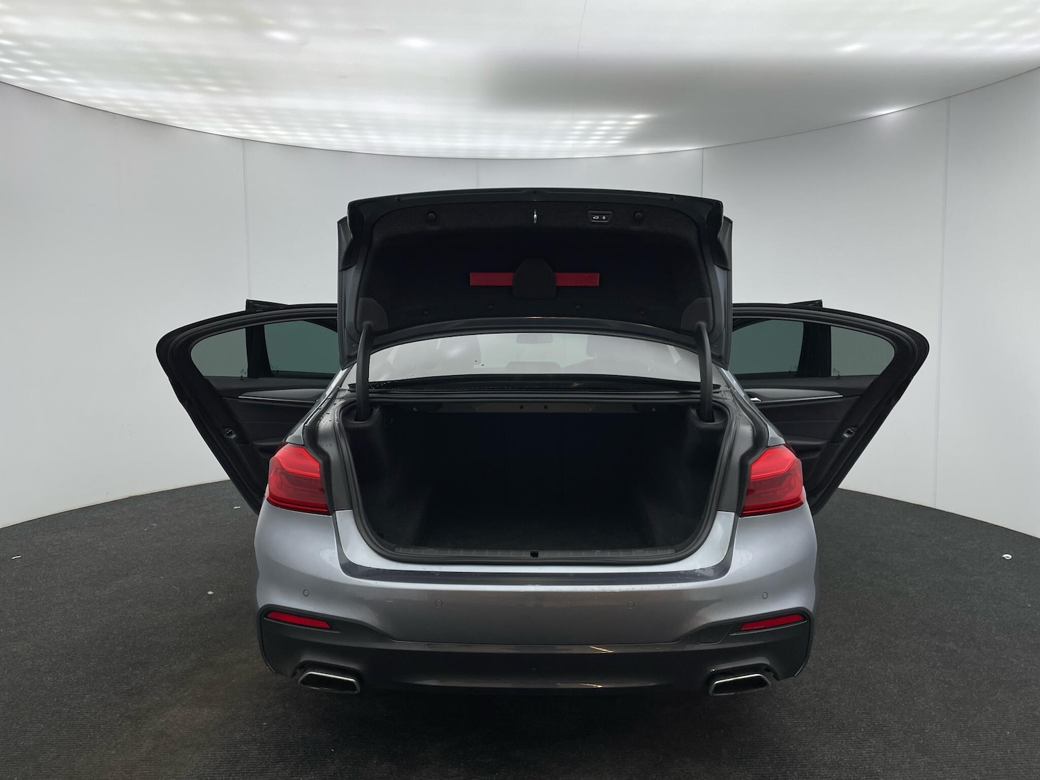 Used BMW 5 Series for sale - 77175421: Photo 37