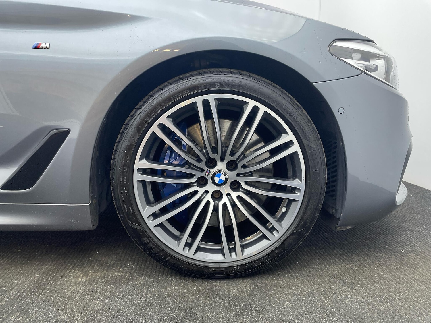 Used BMW 5 Series for sale - 77175421: Photo 4