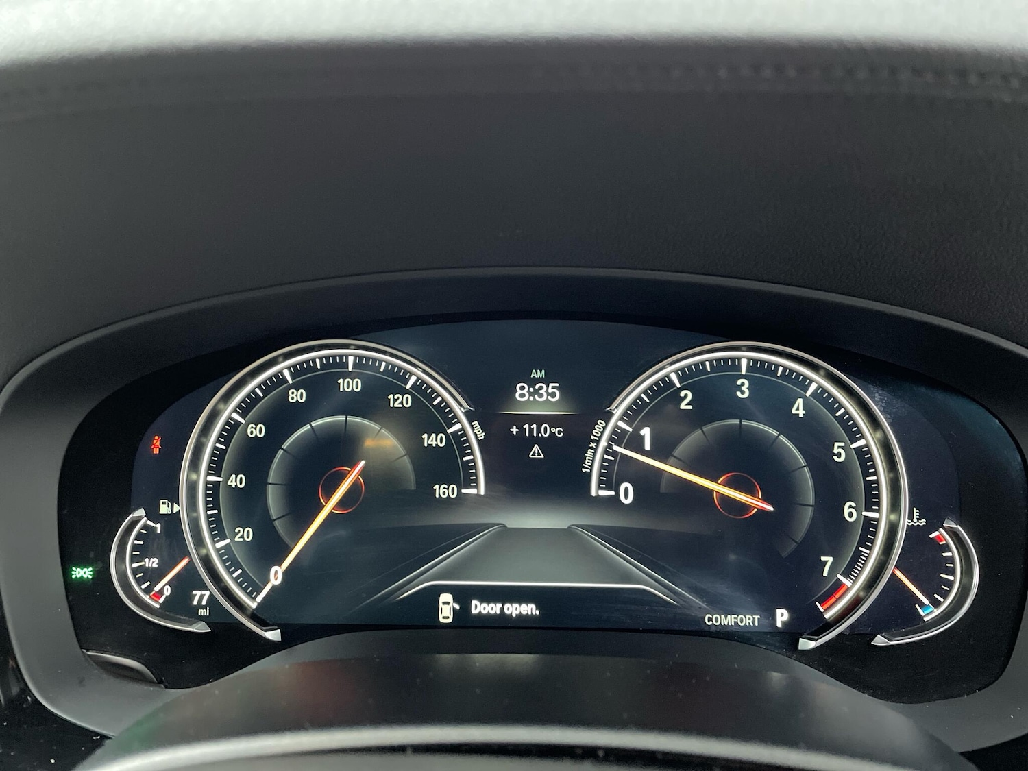 Used BMW 5 Series for sale - 77175421: Photo 6