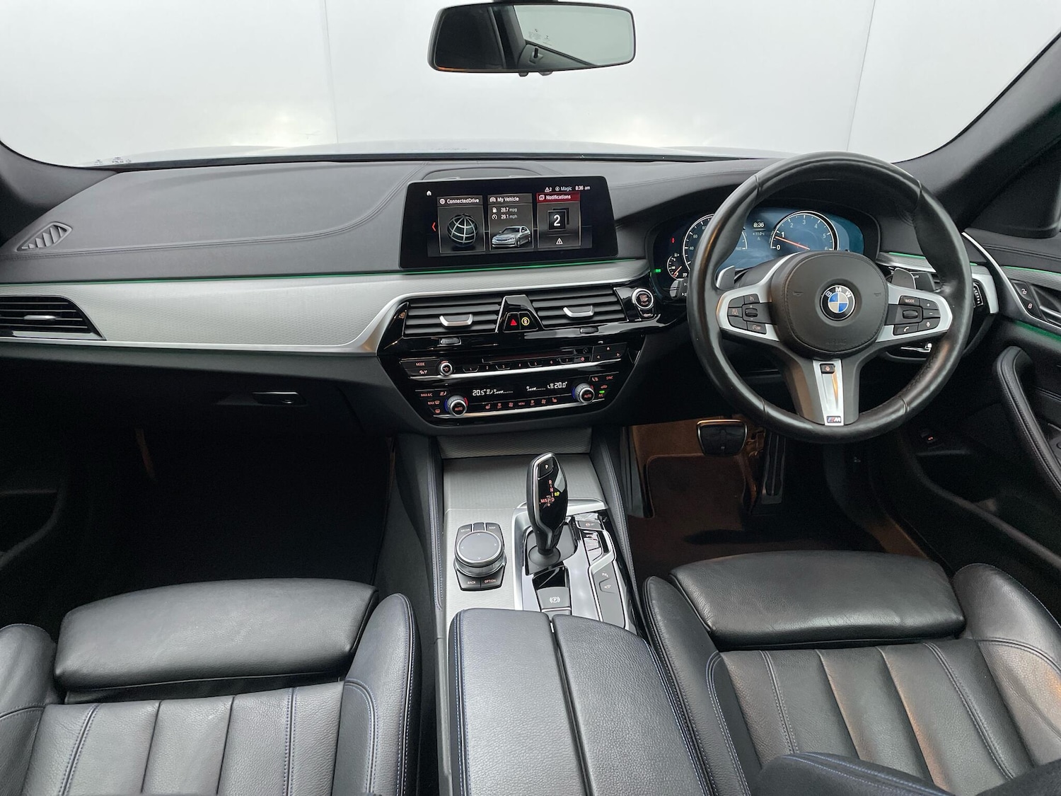 Used BMW 5 Series for sale - 77175421: Photo 7