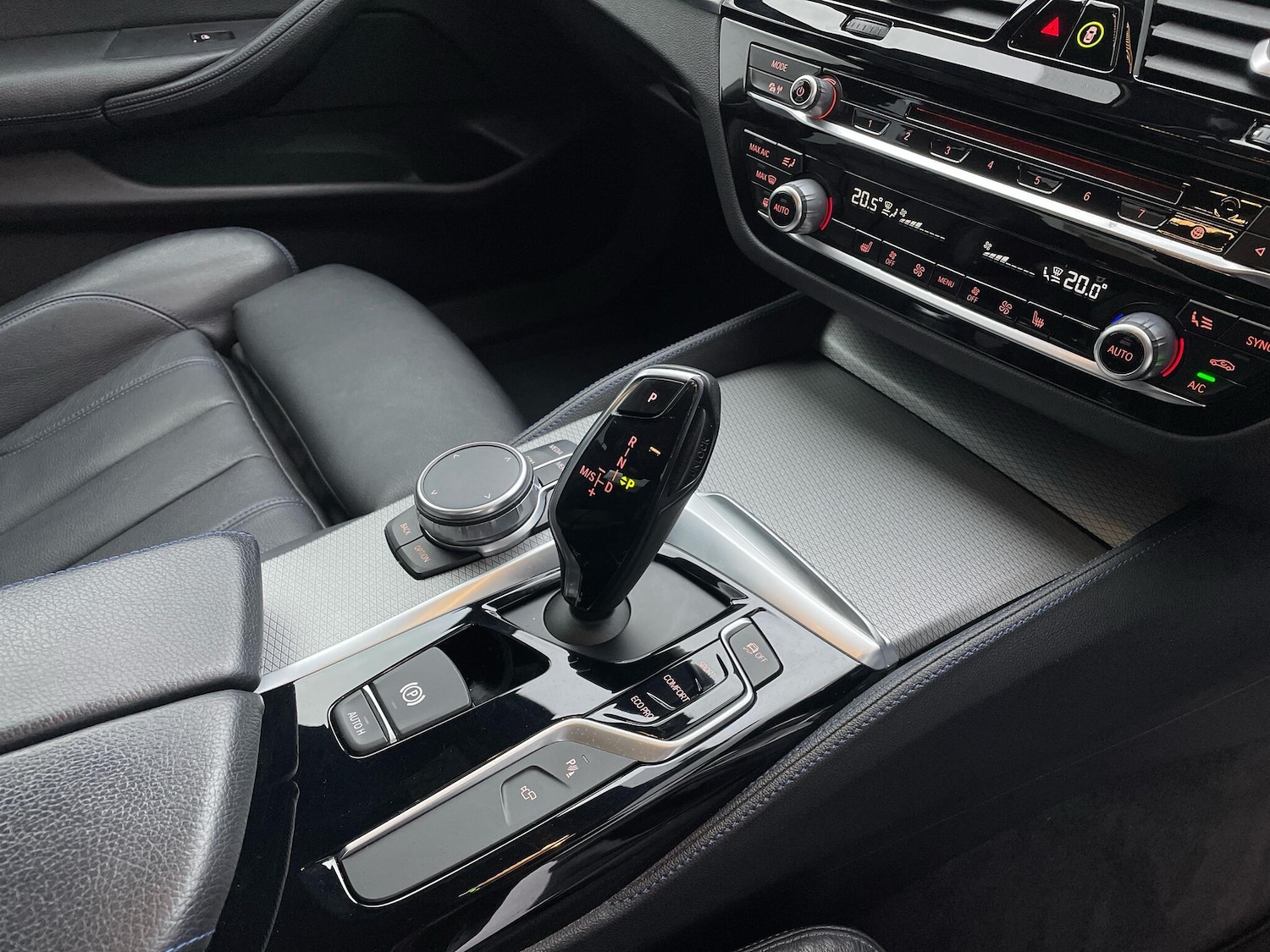 Used BMW 5 Series for sale - 77175421: Photo 8