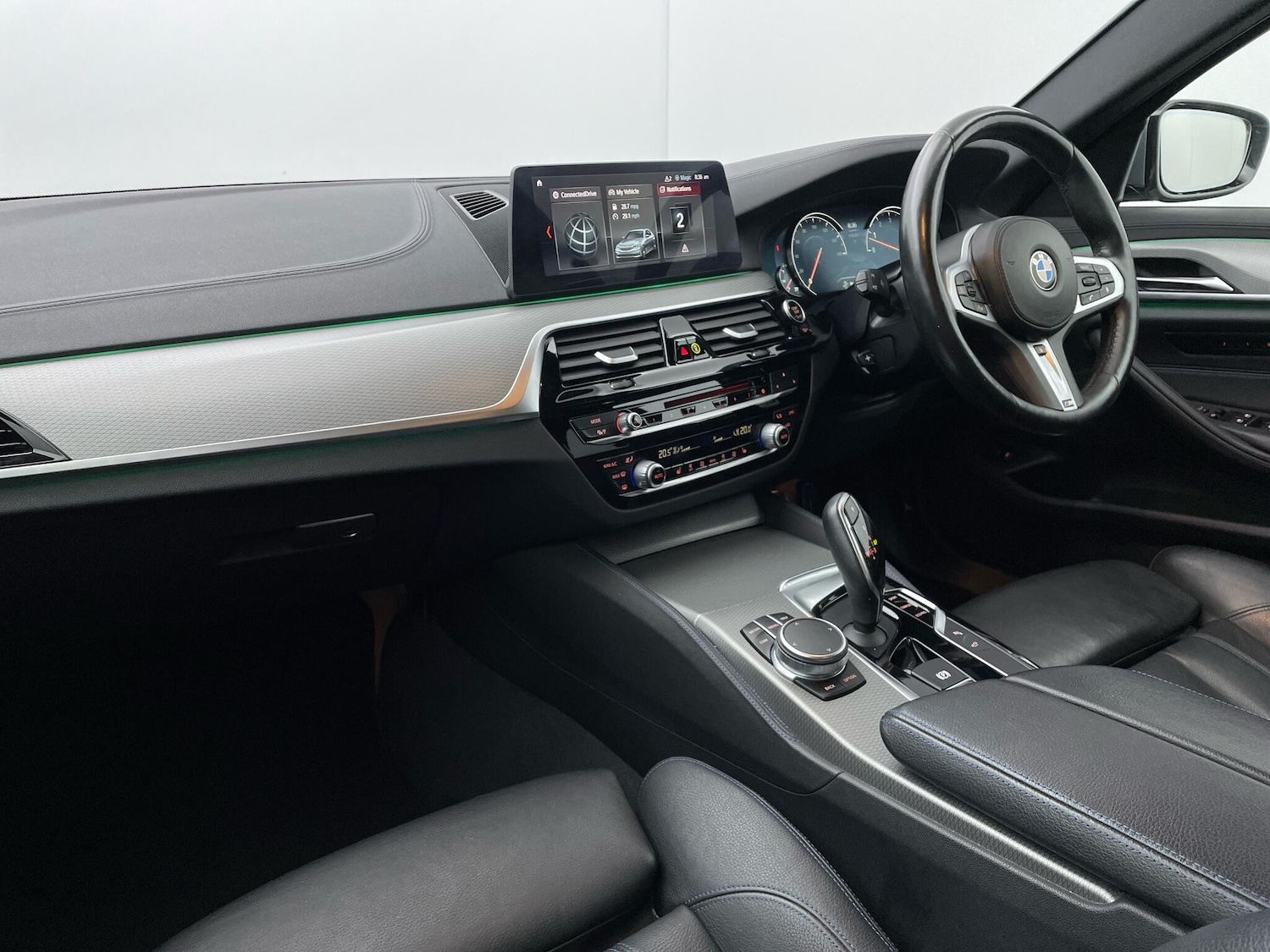 Used BMW 5 Series for sale - 77175421: Photo 9