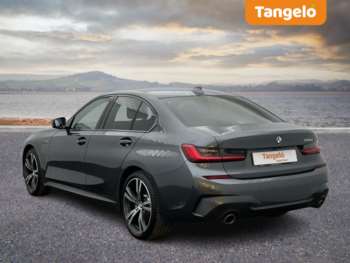 Used BMW 3 Series 2020 for sale - 74810143: Photo