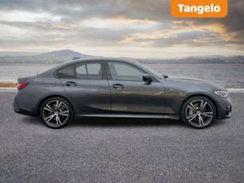 Used BMW 3 Series 2020 for sale - 74810143: Photo