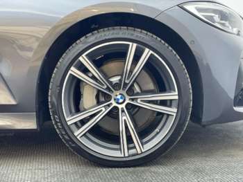 Used BMW 3 Series 2020 for sale - 74810143: Photo