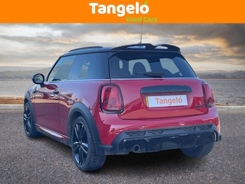 Used MINI Hatch 2021 for sale - 77883188: Photo