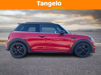 Used MINI Hatch 2021 for sale - 77883188: Photo