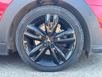 Used MINI Hatch 2021 for sale - 77883188: Photo