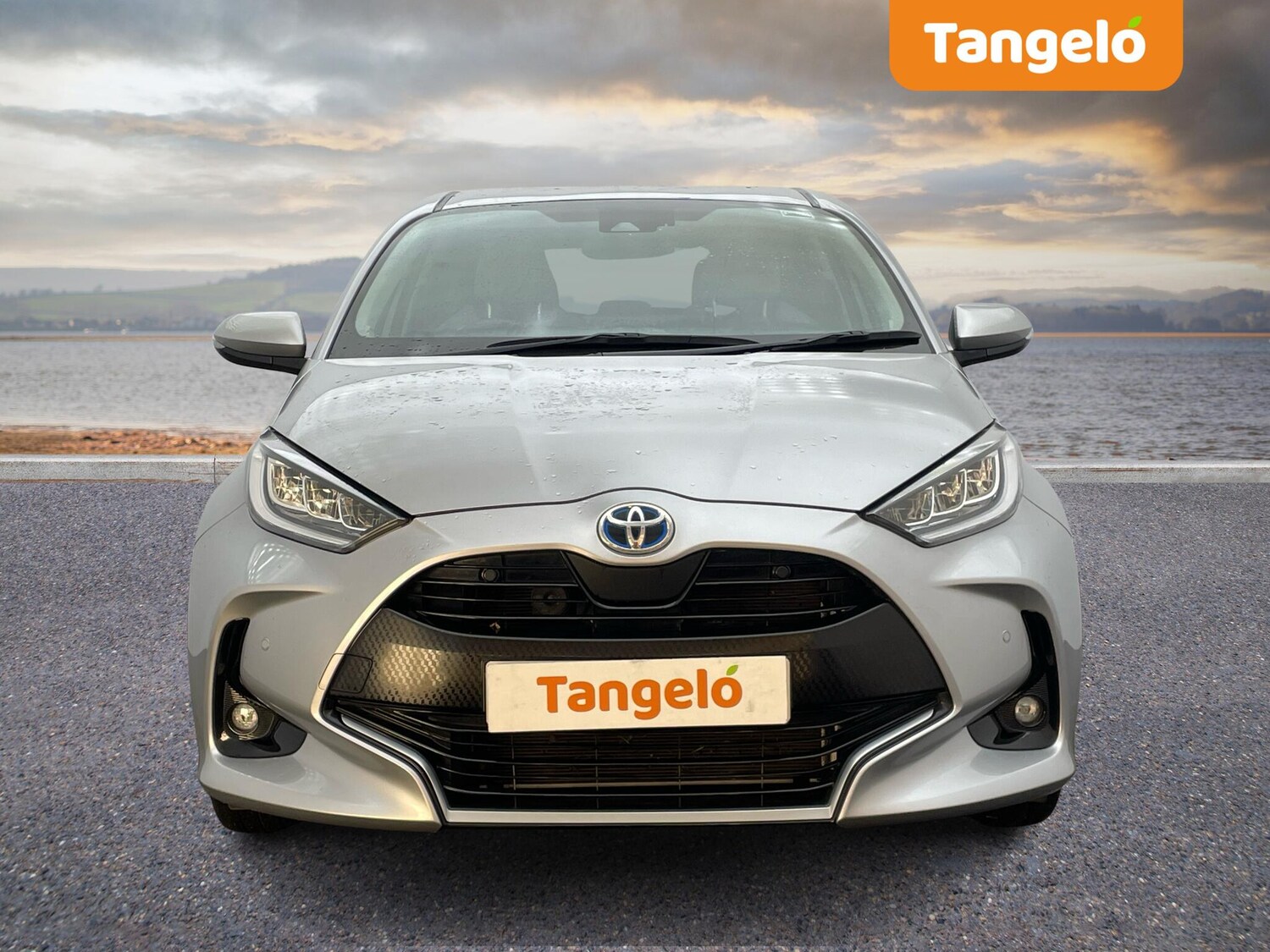 Used Toyota Yaris 2022 for sale - 77120068: Photo 11