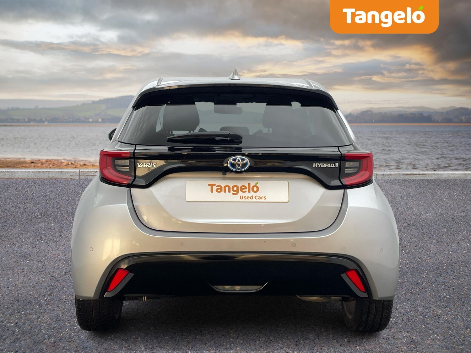 Used Toyota Yaris 2022 for sale - 77120068: Photo 12