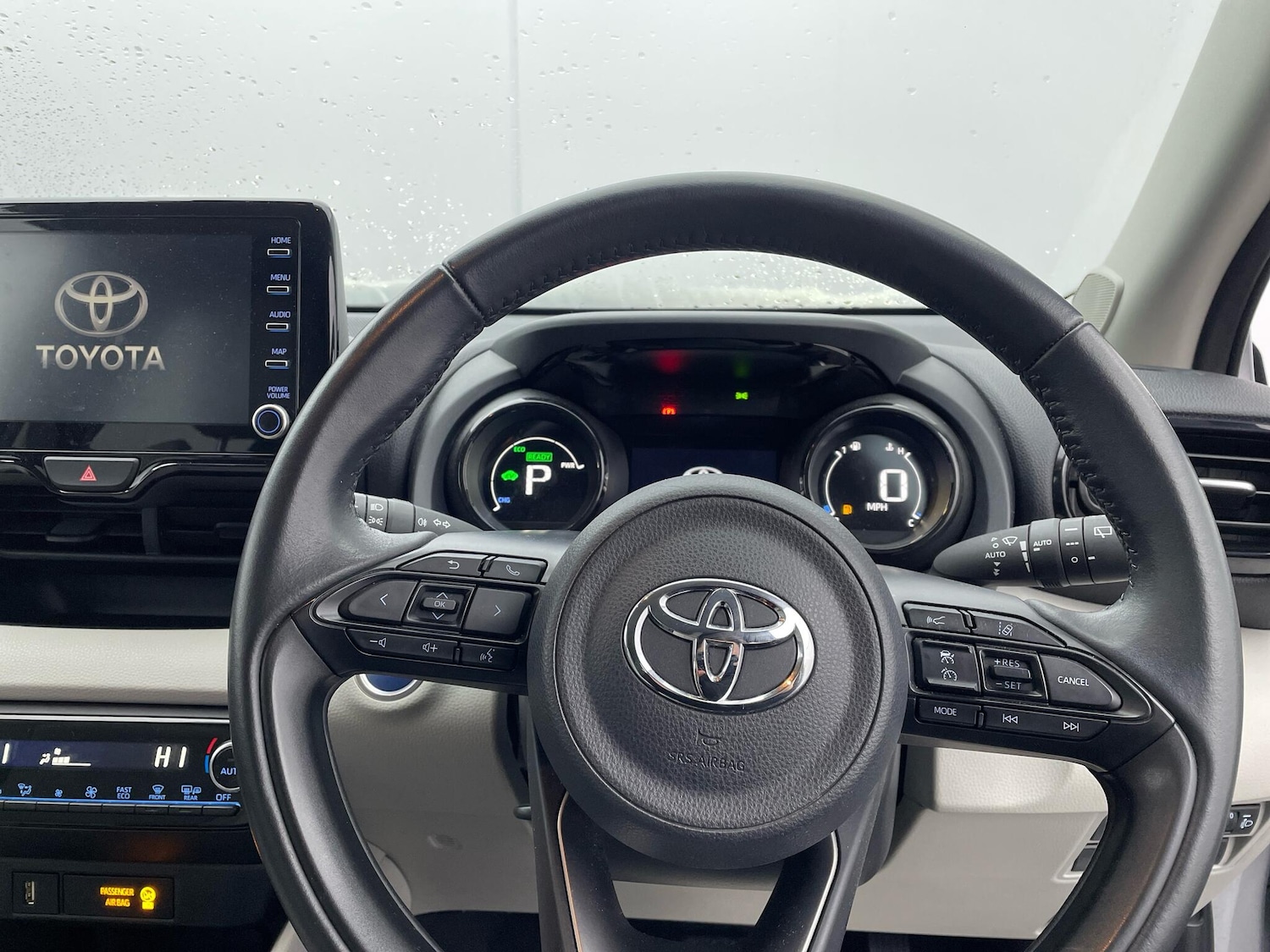 Used Toyota Yaris 2022 for sale - 77120068: Photo 19