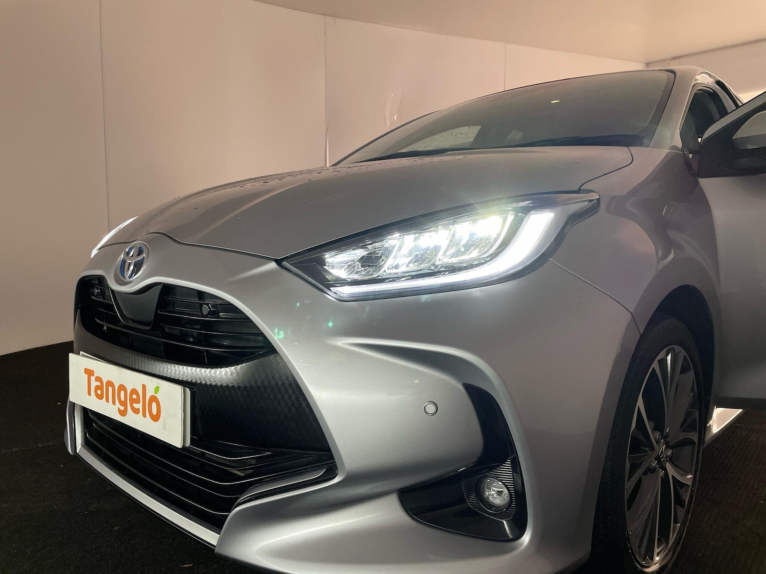 Used Toyota Yaris 2022 for sale - 77120068: Photo 30