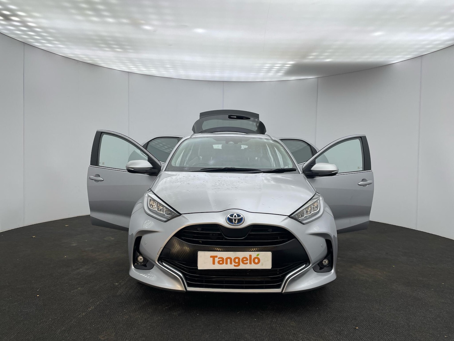 Used Toyota Yaris 2022 for sale - 77120068: Photo 35