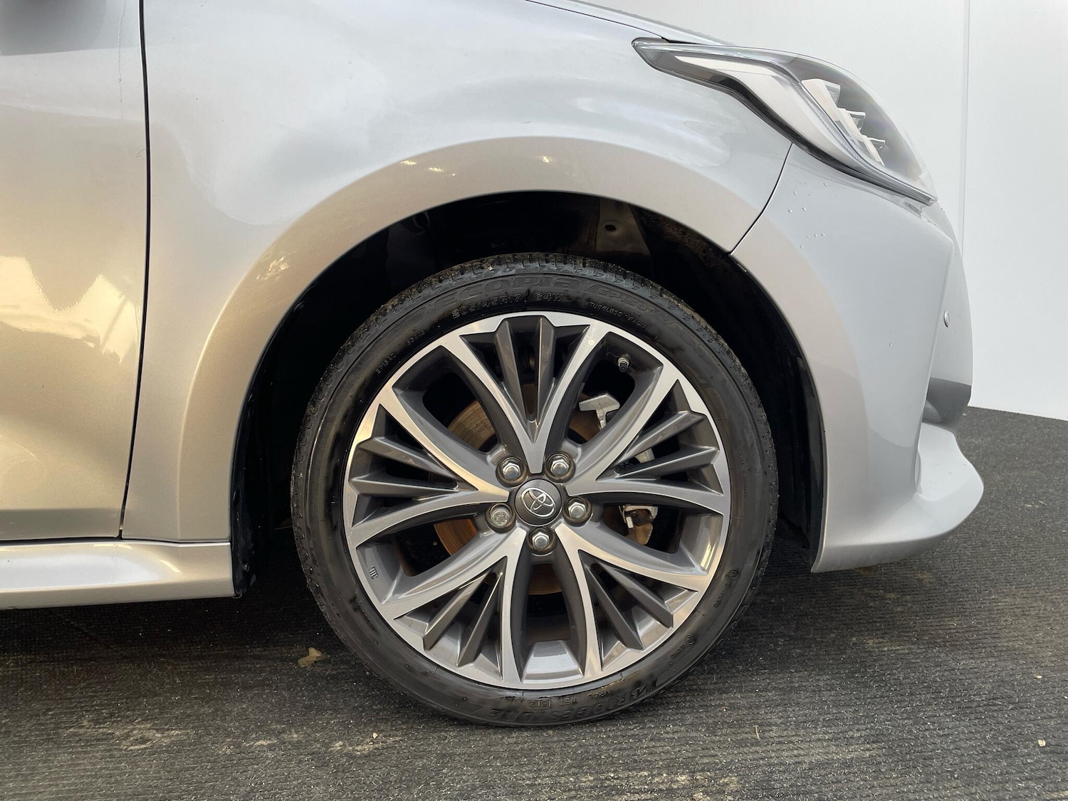 Used Toyota Yaris 2022 for sale - 77120068: Photo 4