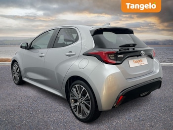 Used Toyota Yaris 2022 for sale - 77120068: Photo