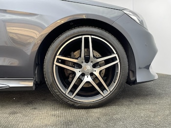 Used Mercedes-Benz E-Class 2016 for sale - 75478452: Photo