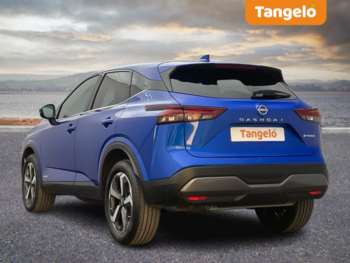 Used Nissan Qashqai 2023 for sale - 73694778: Photo