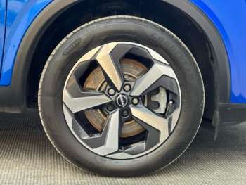 Used Nissan Qashqai 2023 for sale - 73694778: Photo