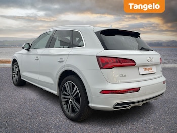 Used Audi Q5 2019 for sale - 76226812: Photo