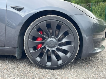 Used Tesla Model 3 2021 for sale - 78910974: Photo