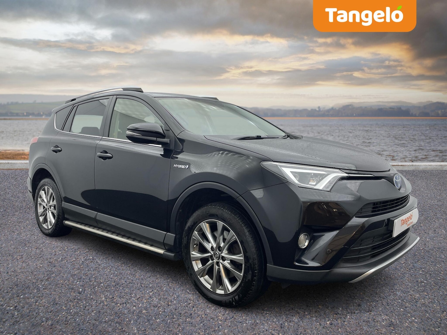 Used Toyota RAV4 2016 for sale - 76499762: Photo 1