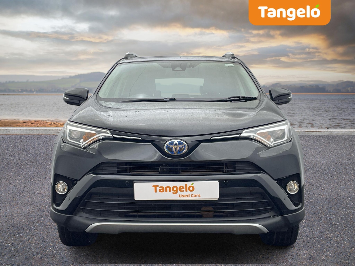 Used Toyota RAV4 2016 for sale - 76499762: Photo 11