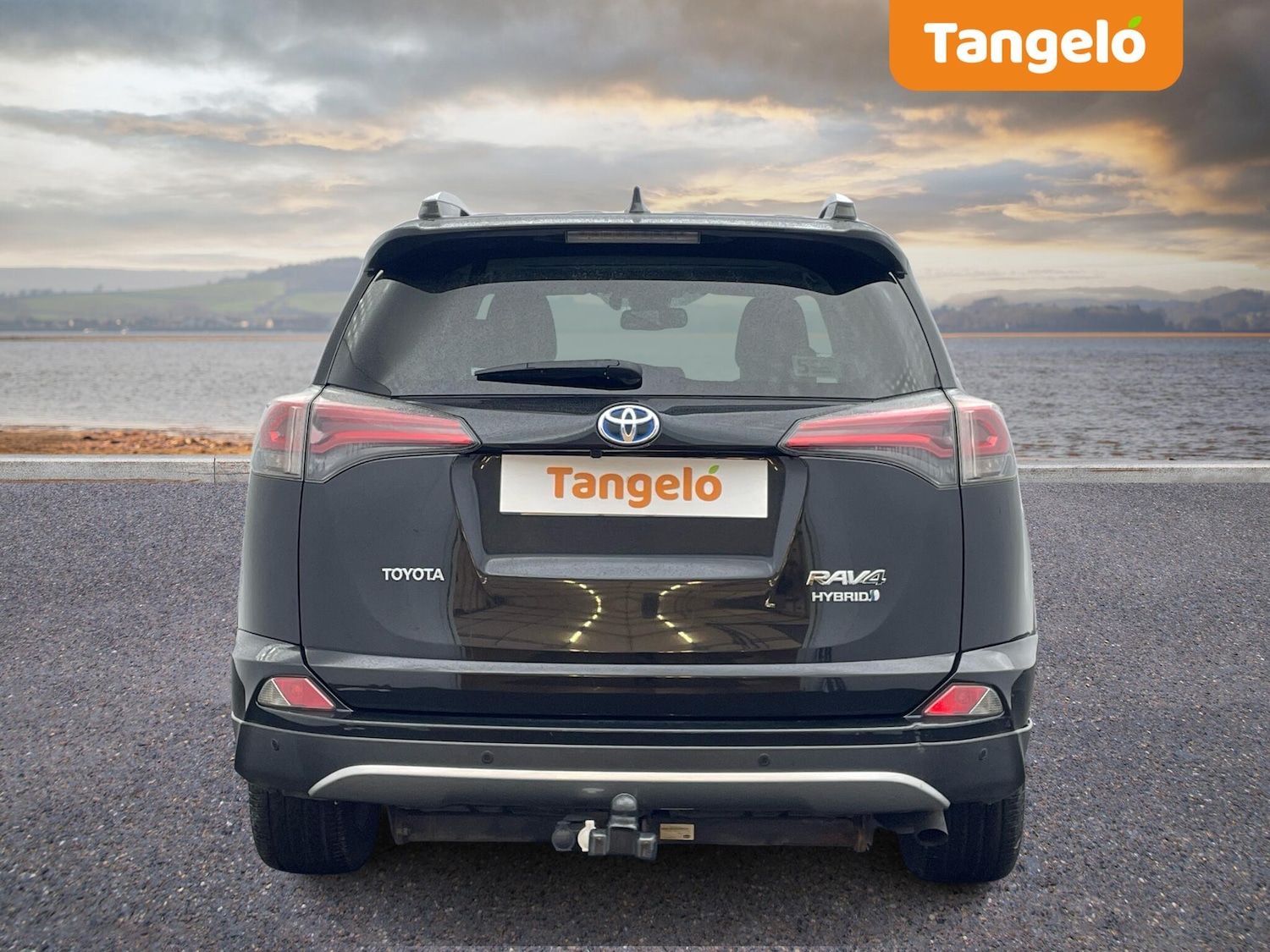 Used Toyota RAV4 2016 for sale - 76499762: Photo 12