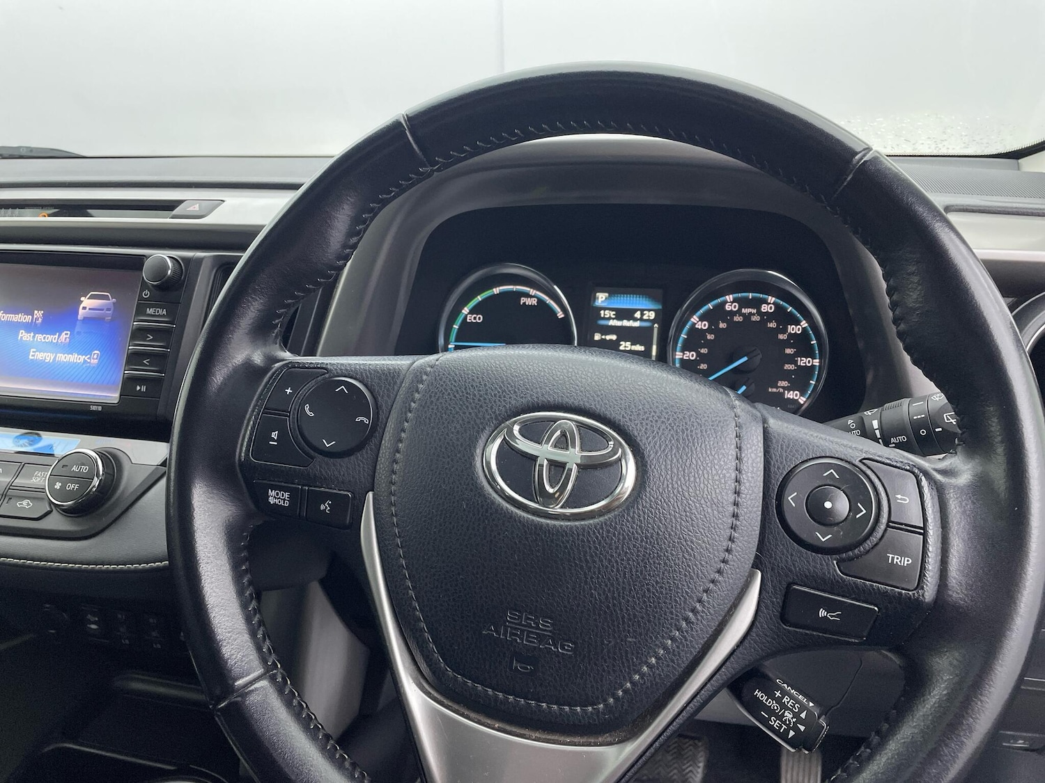 Used Toyota RAV4 2016 for sale - 76499762: Photo 19