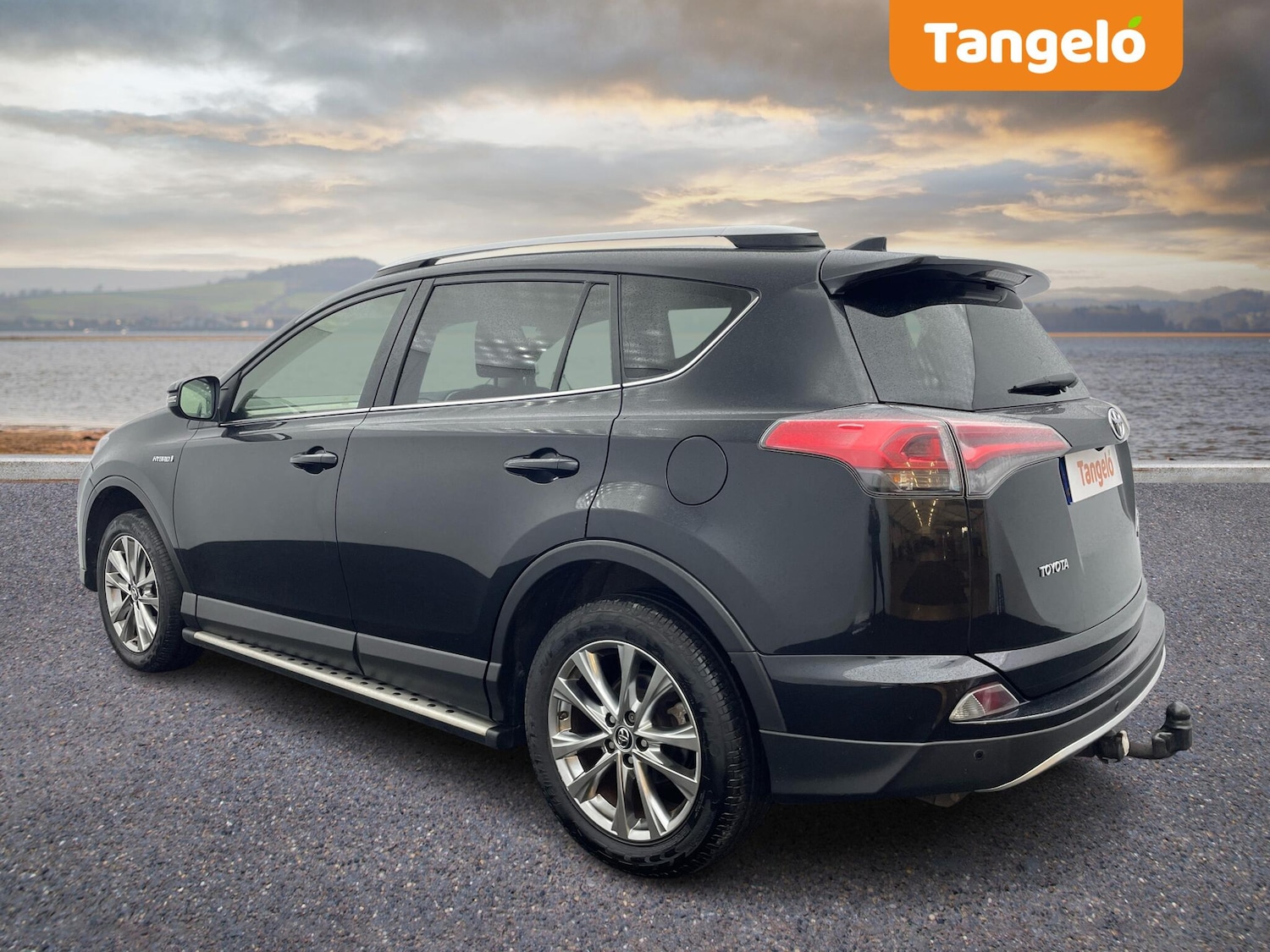 Used Toyota RAV4 2016 for sale - 76499762: Photo 2