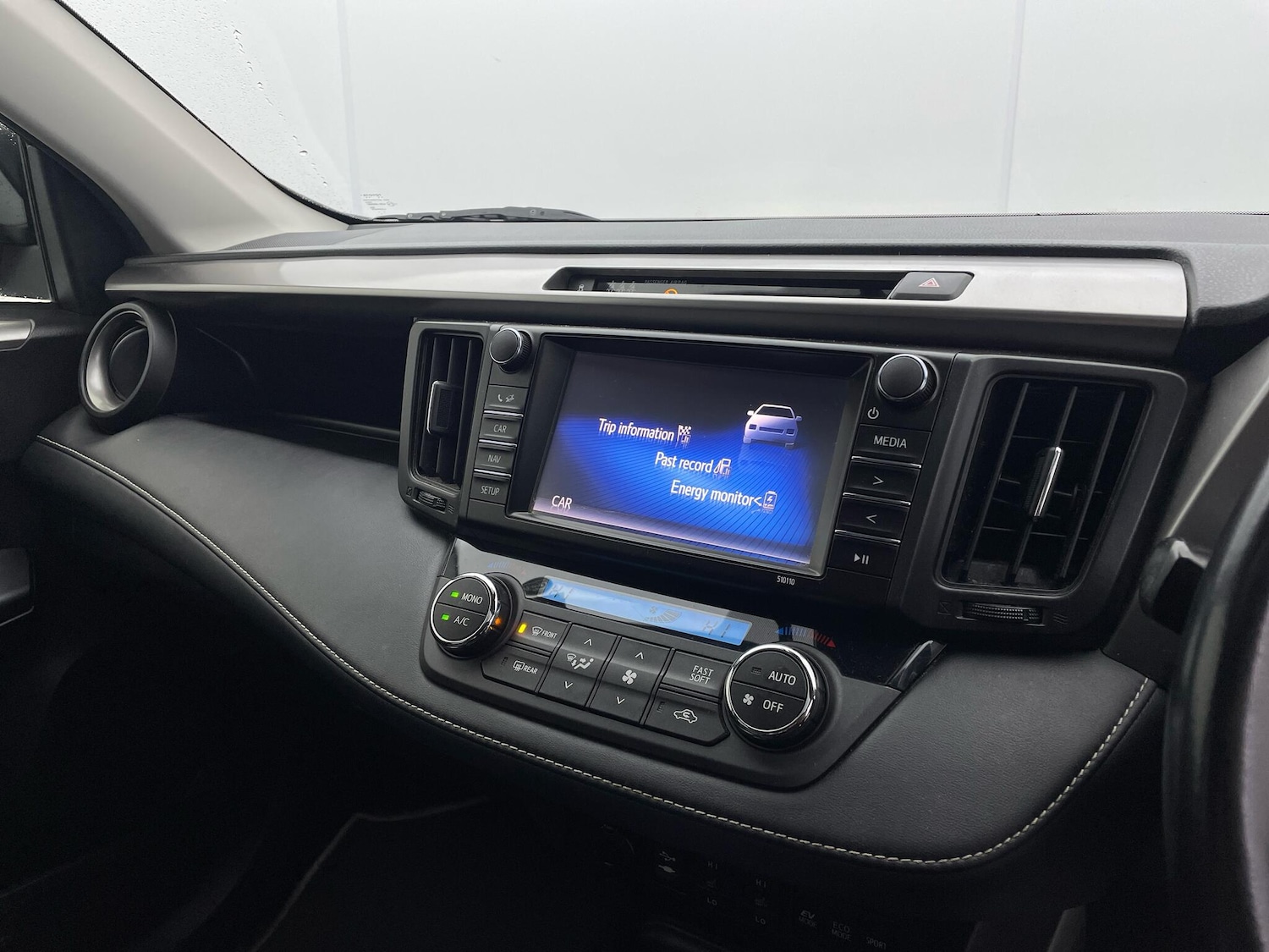 Used Toyota RAV4 2016 for sale - 76499762: Photo 20