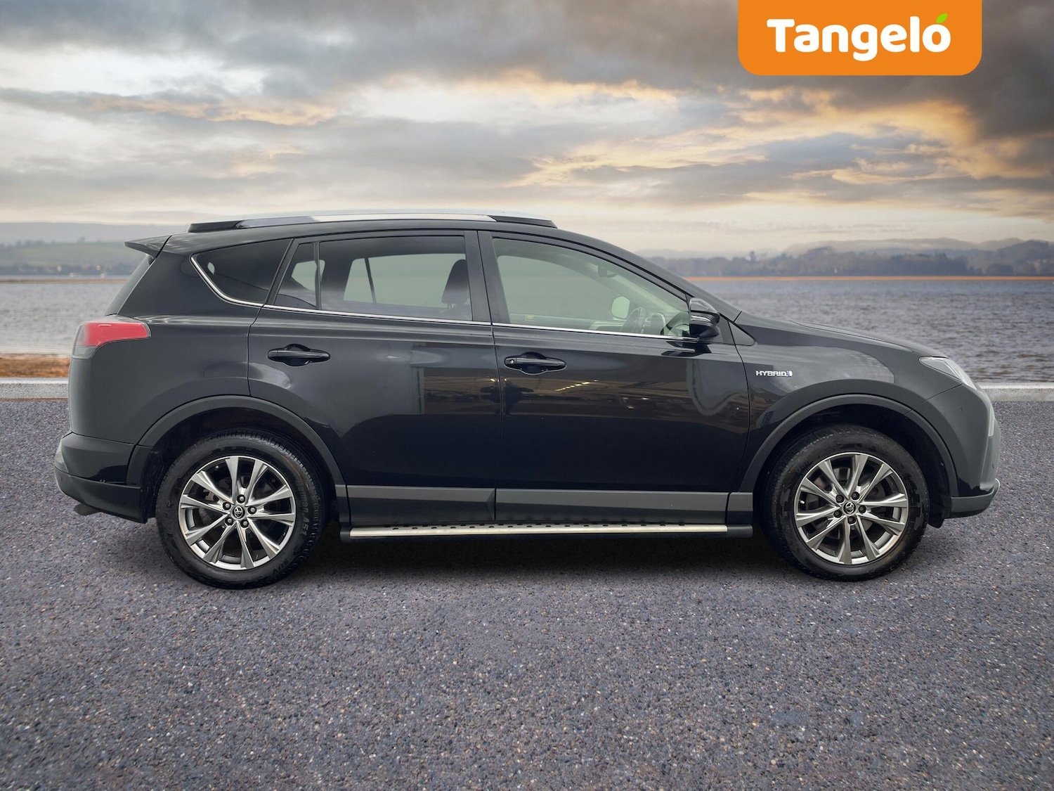 Used Toyota RAV4 2016 for sale - 76499762: Photo 3