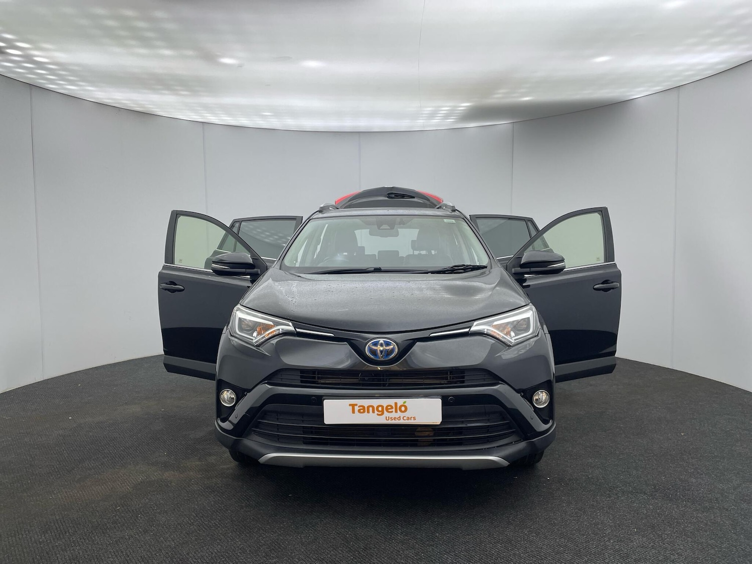 Used Toyota RAV4 2016 for sale - 76499762: Photo 33