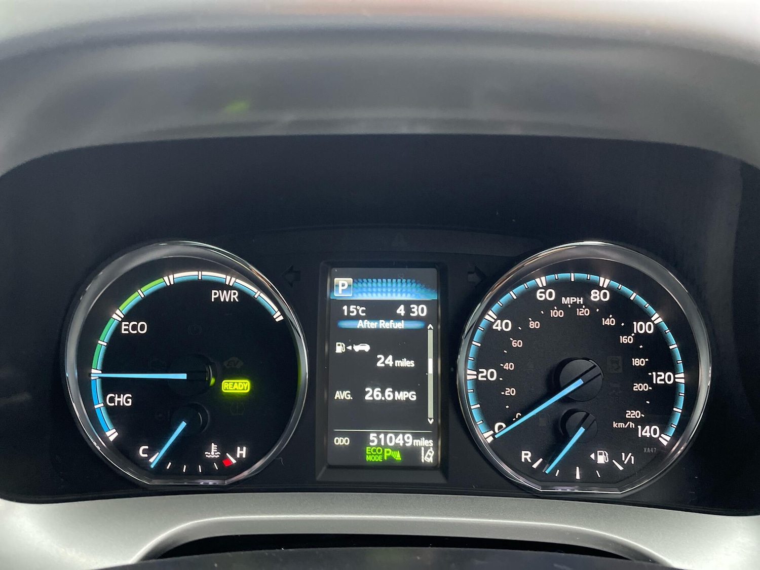 Used Toyota RAV4 2016 for sale - 76499762: Photo 6