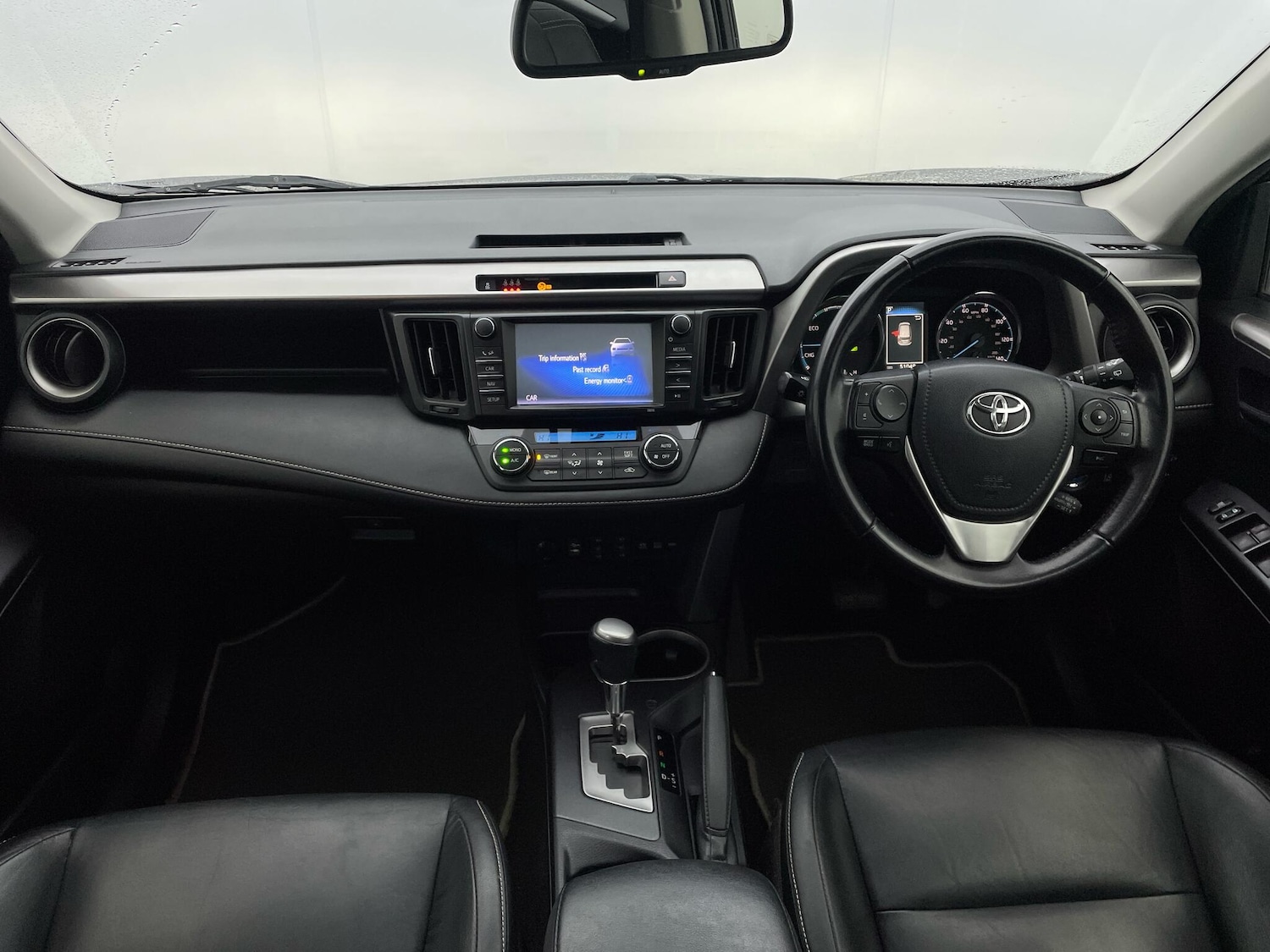 Used Toyota RAV4 2016 for sale - 76499762: Photo 7