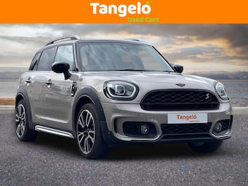 Used MINI Countryman 2024 for sale - 79767321: Photo