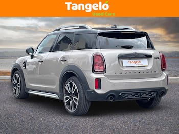 Used MINI Countryman 2024 for sale - 79767321: Photo
