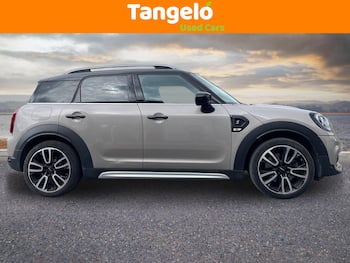Used MINI Countryman 2024 for sale - 79767321: Photo
