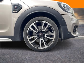 Used MINI Countryman 2024 for sale - 79767321: Photo
